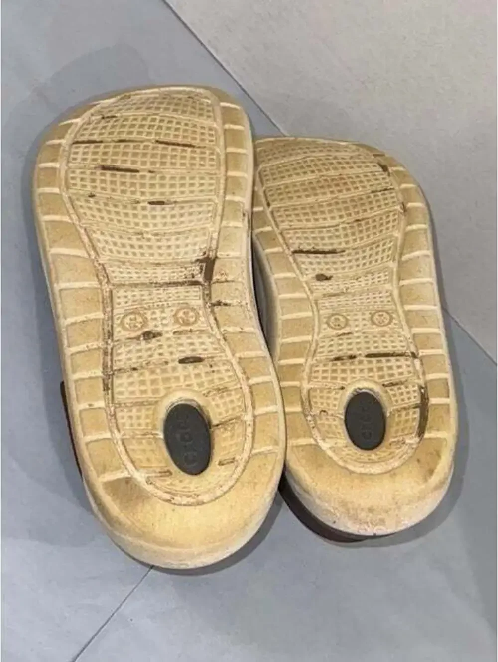 CROCS literide slip